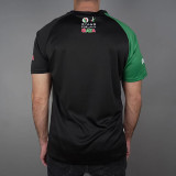 24/25 Palestine Translated West Island  Flag  Fans Soccer Jersey