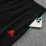 26/27 Algeria White Jacket Tracksuit