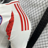 24/25 Chile Away  Player Version Soccer Jersey