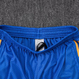 25/26 AD Blue Player Version Training Short Suit#D2505