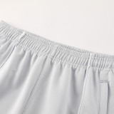 2526 RMA White &Grey Jacket Tracksuit(07)