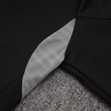 25/26  Inter Miami Black Kids Jacket Tracksuit#E2516