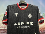 25/26 Cultural Leonesa Away Fans Soccer Jersey
