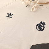 24/25 RMA Light Pink Hooded  Tracksuit