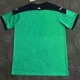 24/25 Cote d'Ivoire Apple Green Training Shirts