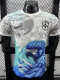 25/26 Brazil Eagle's Head Special Edition  Player Version Soccer Jersey