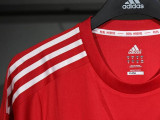 2011/2012 RMA Away Player Version Long Sleeve Retro Soccer Jersey (长袖球员)
