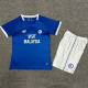 24/25 Cardiff City  Home  Kids Soccer Jersey