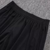 25/26 LIV Black Player Version Training Shorts Pants#D2505
