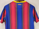 2020/2021 BAR Home Retro Soccer Jersey
