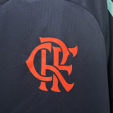 25/26  Flamengo Royal Blue Training shirts
