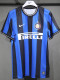2009/2010 INT Away  Player Version Retro Soccer Jersey