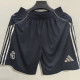 25/26 RMA Grey Player Version  Shorts Pants