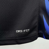 25/26 Dallas Mavericks FLAGG #32 Black City Edition Top Quality Hot Pressing NBA Jersey