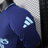 24/25 ARS  Blue Pre Match Player Version Training shirts