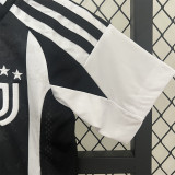 24/25 JUV Home  Kids  Soccer Jersey