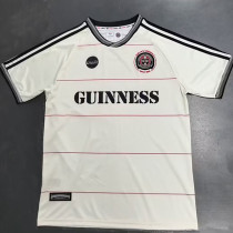 25/26 Bohemians Third Fans Soccer Jersey