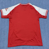 25/26 ARS Red Special Edition Fans Soccer Jersey