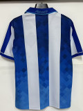 26/27 Paysandu Para  Home  Fans Soccer Jersey