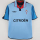 2002/2004 Celta Home Retro Soccer Jersey
