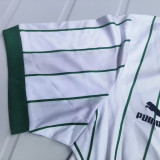 1987/1988 Werder Bremen Home Retro Soccer Jersey