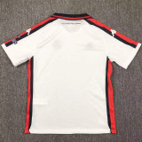 24/25 Genoa Away Fans Soccer Jersey