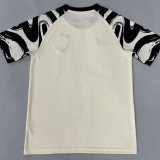 25/26 Paysandu Para  White Fans Soccer Jersey