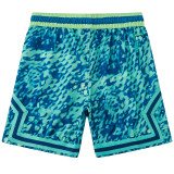 25/26 New Jordan Casual NBA Edition Phantom Green shorts#C2450