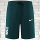 2025 RF-M641 NK HUlan  Nylon Grid Casual Fitness Shorts#带ZHKE字