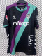 25/26 Málaga CF Third Fans Soccer Jersey