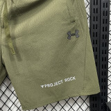 2025 New Army Green Casual shorts#3301