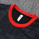 25/26 ACM Black Training Short Suit#D25224