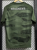 24/25 Celtic Third Fans Soccer Jersey