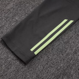 25/26  RMA Grey Training Long Pants (Have Pocket) #C2503