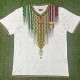 25/26 Mali Home Fans Soccer Jersey