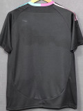 24/25 Inter Miami Pink Black Special Edition Fans Soccer Jersey