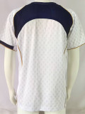 2004 Portugal Away Retro Soccer Jersey