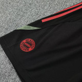 25/26  Bayern Army Green Training Short Suit #军绿