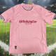 25/26 Palermo Home Fans Soccer Jersey(广告版)