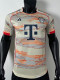 25/26  Bayern Away Player Version Soccer Jersey