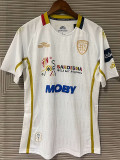 24/25 Cagliari  Away Fans Soccer Jersey