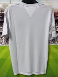 25/26 Santos FC Commemorative Edition White T-shirt