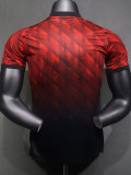 24/25 ACM Red Church Special Edition  Player Version Soccer Jersey