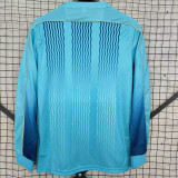 24/25 Venezia FC Third  Long Sleeve  Fans Soccer Jersey