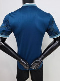 24/25 Marseille  Away Player Version Soccer Jersey