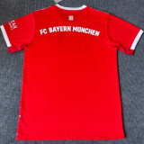 22/23 Bayern Home Fans Soccer Jersey