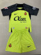24/25 Mallorca Away Kids Soccer Jersey