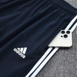 25/26 RMA White Hooded Jacket Tracksuit