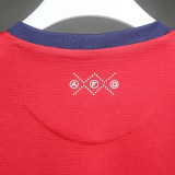 2012/2013 ARS Home Player Version Retro Soccer Jersey球员