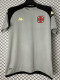 24/25 Vasco da Gama Grey Training Short Sleeves